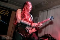 Isenblast - Berserker III @ Masonic Temple, Detroit, MI on 4-Mar-2016e, Detroit, MI on 5-Mar-2016