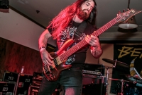 Isenblast - Berserker III @ Masonic Temple, Detroit, MI on 4-Mar-2016e, Detroit, MI on 5-Mar-2016