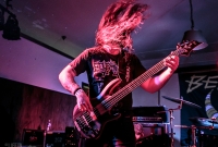 Isenblast - Berserker III @ Masonic Temple, Detroit, MI on 4-Mar-2016e, Detroit, MI on 5-Mar-2016