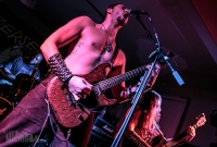 Isenblast - Berserker III @ Masonic Temple, Detroit, MI on 4-Mar-2016e, Detroit, MI on 5-Mar-2016