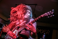 Isenblast - Berserker III @ Masonic Temple, Detroit, MI on 4-Mar-2016e, Detroit, MI on 5-Mar-2016