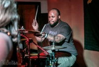 Isenblast - Berserker III @ Masonic Temple, Detroit, MI on 4-Mar-2016e, Detroit, MI on 5-Mar-2016
