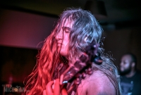 Isenblast - Berserker III @ Masonic Temple, Detroit, MI on 4-Mar-2016e, Detroit, MI on 5-Mar-2016