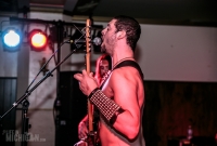 Isenblast - Berserker III @ Masonic Temple, Detroit, MI on 4-Mar-2016e, Detroit, MI on 5-Mar-2016
