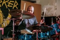 Isenblast - Berserker III @ Masonic Temple, Detroit, MI on 4-Mar-2016e, Detroit, MI on 5-Mar-2016