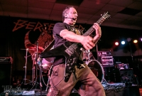 Macabre - Berserker III @ Masonic Temple, Detroit, MI on 4-Mar-2016e, Detroit, MI on 5-Mar-2016