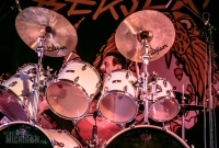 Macabre - Berserker III @ Masonic Temple, Detroit, MI on 4-Mar-2016e, Detroit, MI on 5-Mar-2016