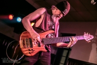 Macabre - Berserker III @ Masonic Temple, Detroit, MI on 4-Mar-2016e, Detroit, MI on 5-Mar-2016