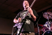 Macabre - Berserker III @ Masonic Temple, Detroit, MI on 4-Mar-2016e, Detroit, MI on 5-Mar-2016