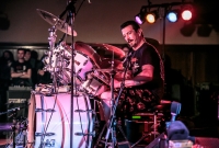 Macabre - Berserker III @ Masonic Temple, Detroit, MI on 4-Mar-2016e, Detroit, MI on 5-Mar-2016