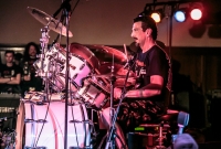 Macabre - Berserker III @ Masonic Temple, Detroit, MI on 4-Mar-2016e, Detroit, MI on 5-Mar-2016