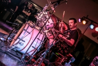 Macabre - Berserker III @ Masonic Temple, Detroit, MI on 4-Mar-2016e, Detroit, MI on 5-Mar-2016
