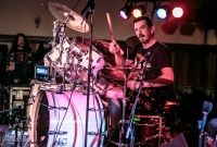 Macabre - Berserker III @ Masonic Temple, Detroit, MI on 4-Mar-2016e, Detroit, MI on 5-Mar-2016