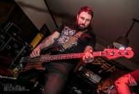Mutilation Rites - Berserker III @ Masonic Temple, Detroit, MI on 4-Mar-2016e, Detroit, MI on 5-Mar-2016