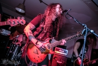 Mutilation Rites - Berserker III @ Masonic Temple, Detroit, MI on 4-Mar-2016e, Detroit, MI on 5-Mar-2016