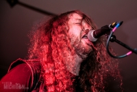 Mutilation Rites - Berserker III @ Masonic Temple, Detroit, MI on 4-Mar-2016e, Detroit, MI on 5-Mar-2016