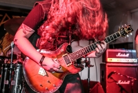 Mutilation Rites - Berserker III @ Masonic Temple, Detroit, MI on 4-Mar-2016e, Detroit, MI on 5-Mar-2016