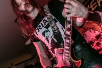 Mutilation Rites - Berserker III @ Masonic Temple, Detroit, MI on 4-Mar-2016e, Detroit, MI on 5-Mar-2016