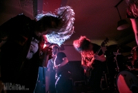 Mutilation Rites - Berserker III @ Masonic Temple, Detroit, MI on 4-Mar-2016e, Detroit, MI on 5-Mar-2016