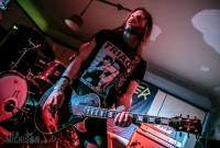Mutilation Rites - Berserker III @ Masonic Temple, Detroit, MI on 4-Mar-2016e, Detroit, MI on 5-Mar-2016