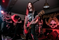 Mutilation Rites - Berserker III @ Masonic Temple, Detroit, MI on 4-Mar-2016e, Detroit, MI on 5-Mar-2016