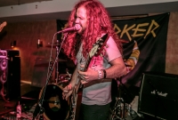 Oozing Wound - Berserker III @ Masonic Temple, Detroit, MI on 4-Mar-2016e, Detroit, MI on 5-Mar-2016