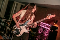 Oozing Wound - Berserker III @ Masonic Temple, Detroit, MI on 4-Mar-2016e, Detroit, MI on 5-Mar-2016