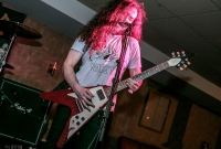 Oozing Wound - Berserker III @ Masonic Temple, Detroit, MI on 4-Mar-2016e, Detroit, MI on 5-Mar-2016