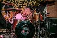 Oozing Wound - Berserker III @ Masonic Temple, Detroit, MI on 4-Mar-2016e, Detroit, MI on 5-Mar-2016