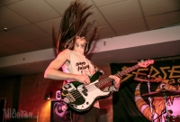 Oozing Wound - Berserker III @ Masonic Temple, Detroit, MI on 4-Mar-2016e, Detroit, MI on 5-Mar-2016