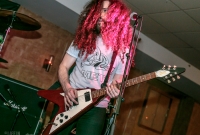Oozing Wound - Berserker III @ Masonic Temple, Detroit, MI on 4-Mar-2016e, Detroit, MI on 5-Mar-2016