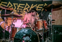 Oozing Wound - Berserker III @ Masonic Temple, Detroit, MI on 4-Mar-2016e, Detroit, MI on 5-Mar-2016