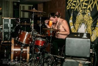Oozing Wound - Berserker III @ Masonic Temple, Detroit, MI on 4-Mar-2016e, Detroit, MI on 5-Mar-2016