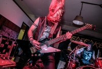 Perversion - Berserker III @ Masonic Temple, Detroit, MI on 4-Mar-2016e, Detroit, MI on 5-Mar-2016