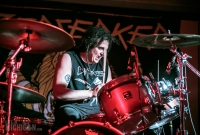 Perversion - Berserker III @ Masonic Temple, Detroit, MI on 4-Mar-2016e, Detroit, MI on 5-Mar-2016