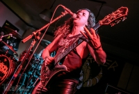 Perversion - Berserker III @ Masonic Temple, Detroit, MI on 4-Mar-2016e, Detroit, MI on 5-Mar-2016