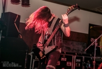 Perversion - Berserker III @ Masonic Temple, Detroit, MI on 4-Mar-2016e, Detroit, MI on 5-Mar-2016
