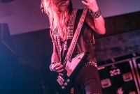 Perversion - Berserker III @ Masonic Temple, Detroit, MI on 4-Mar-2016e, Detroit, MI on 5-Mar-2016