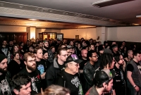 Perversion - Berserker III @ Masonic Temple, Detroit, MI on 4-Mar-2016e, Detroit, MI on 5-Mar-2016