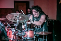 Perversion - Berserker III @ Masonic Temple, Detroit, MI on 4-Mar-2016e, Detroit, MI on 5-Mar-2016
