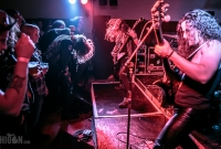 Perversion - Berserker III @ Masonic Temple, Detroit, MI on 4-Mar-2016e, Detroit, MI on 5-Mar-2016