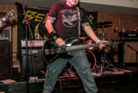 Rebel Spies - Berserker III @ Masonic Temple, Detroit, MI on 4-Mar-2016e, Detroit, MI on 5-Mar-2016
