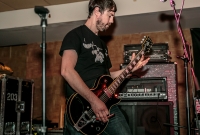 Rebel Spies - Berserker III @ Masonic Temple, Detroit, MI on 4-Mar-2016e, Detroit, MI on 5-Mar-2016