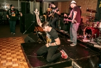 Rebel Spies - Berserker III @ Masonic Temple, Detroit, MI on 4-Mar-2016e, Detroit, MI on 5-Mar-2016