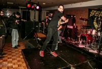 Rebel Spies - Berserker III @ Masonic Temple, Detroit, MI on 4-Mar-2016e, Detroit, MI on 5-Mar-2016