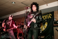 Rebel Spies - Berserker III @ Masonic Temple, Detroit, MI on 4-Mar-2016e, Detroit, MI on 5-Mar-2016