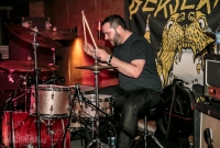 Rebel Spies - Berserker III @ Masonic Temple, Detroit, MI on 4-Mar-2016e, Detroit, MI on 5-Mar-2016