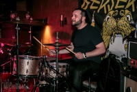 Rebel Spies - Berserker III @ Masonic Temple, Detroit, MI on 4-Mar-2016e, Detroit, MI on 5-Mar-2016
