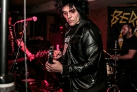Rebel Spies - Berserker III @ Masonic Temple, Detroit, MI on 4-Mar-2016e, Detroit, MI on 5-Mar-2016