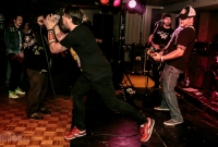 Rebel Spies - Berserker III @ Masonic Temple, Detroit, MI on 4-Mar-2016e, Detroit, MI on 5-Mar-2016